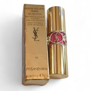 YSL Oil-In Stick Rouge Tuxedo